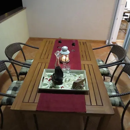 Apartments Pakostane Apartament Pakoštane