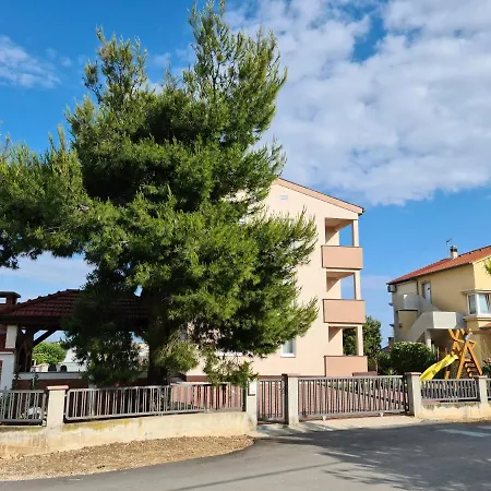 Apartament Apartments Pakostane *