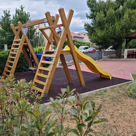 Apartament Apartments Pakostane *