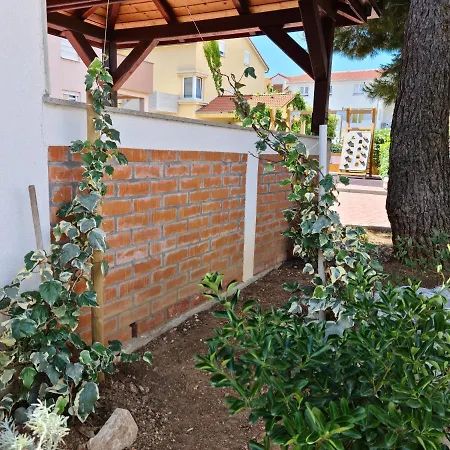 Apartament Apartments Pakostane