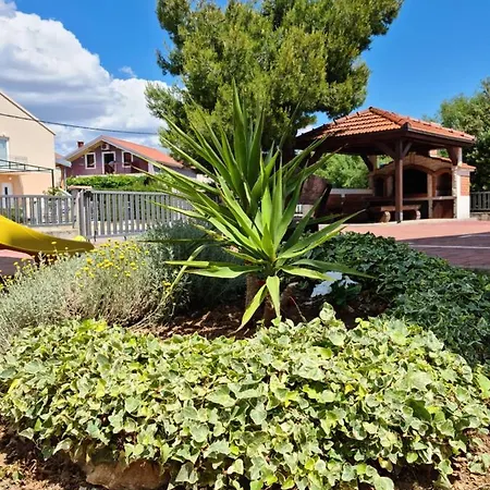 Apartament Apartments Pakostane *