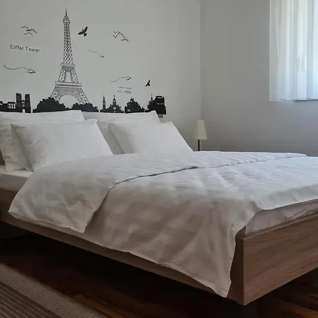 Apartments Pakostane Apartament Pakoštane