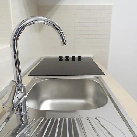 Apartamento Apartments Pakostane