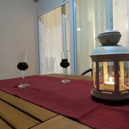 Apartment Apartments Pakostane