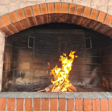Apartamento Apartments Pakostane Pakoštane