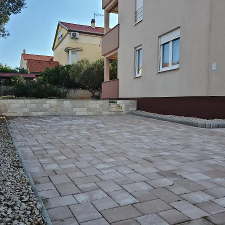Apartments Pakostane