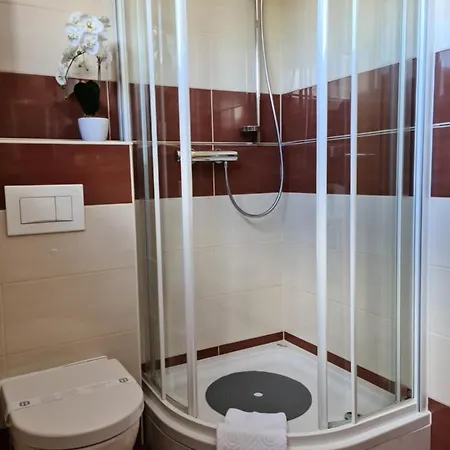 Apartments Pakostane Apartamento Pakoštane