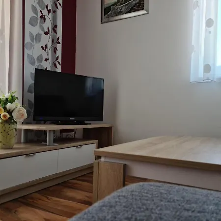 Apartments Pakostane