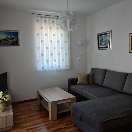 Apartamento Apartments Pakostane *