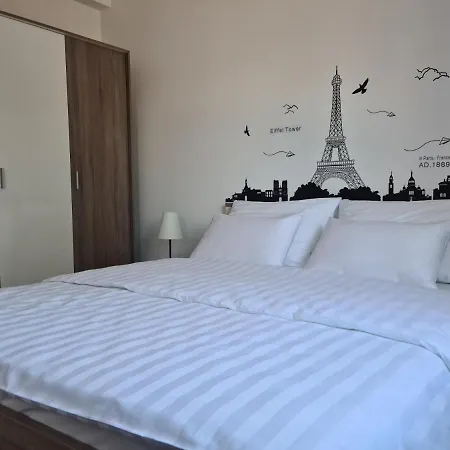 Apartamento Apartments Pakostane Pakoštane