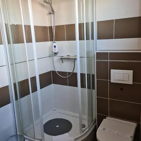 Apartments Pakostane