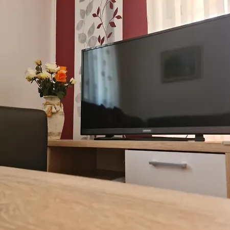 Apartments Pakostane Apartamento Pakoštane