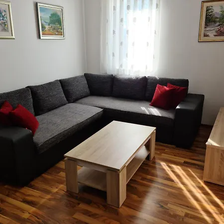Apartments Pakostane Apartamento Pakoštane