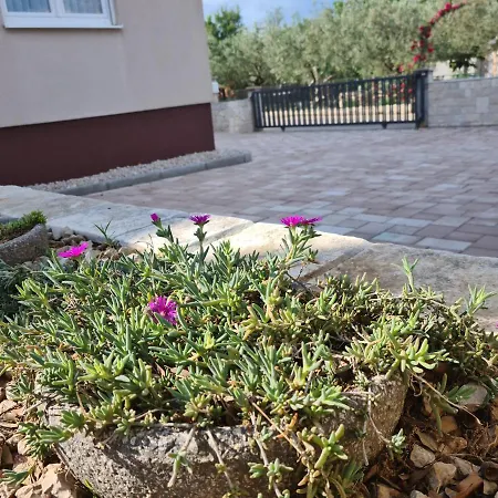 Apartments Pakostane Apartamento Pakoštane